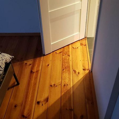 Apartament Styczynskiego Gliwice Luaran gambar