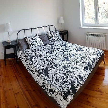 Apartament Styczynskiego Gliwice Luaran gambar