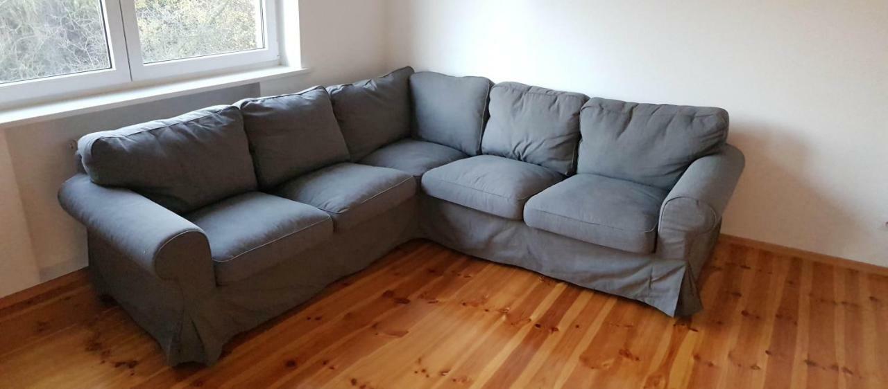 Apartament Styczynskiego Gliwice Luaran gambar
