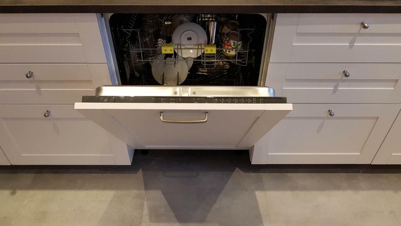Apartament Styczynskiego Gliwice Luaran gambar