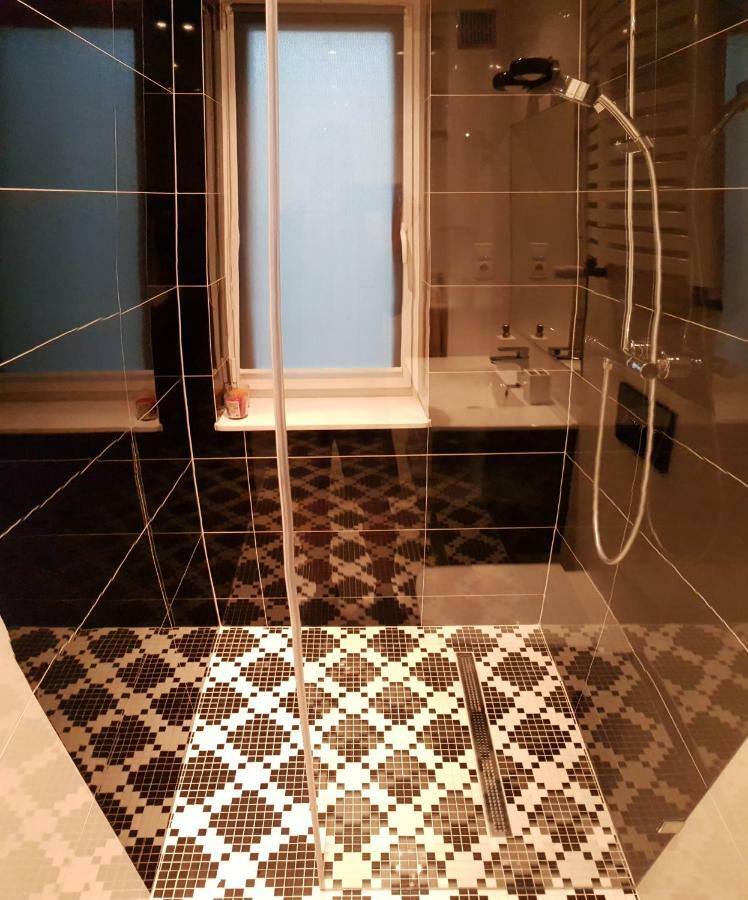 Apartament Styczynskiego Gliwice Luaran gambar