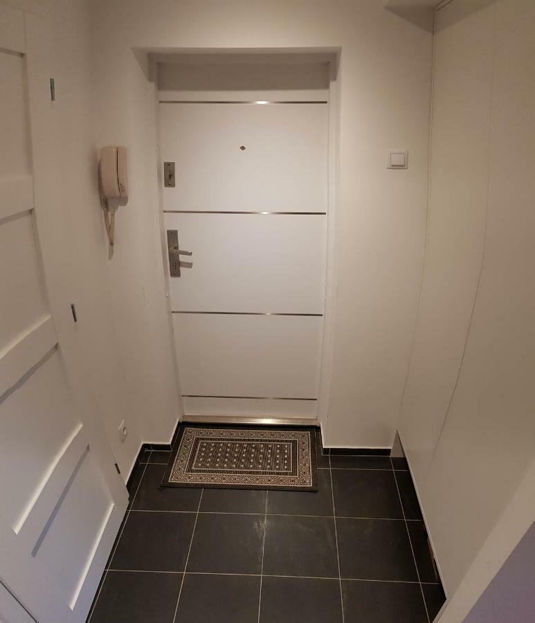 Apartament Styczynskiego Gliwice Luaran gambar